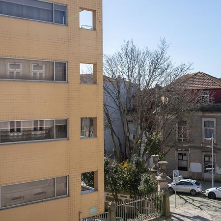 Central Cozy Star 1 Balcony Ac Near Merto Porto Zewnętrze zdjęcie