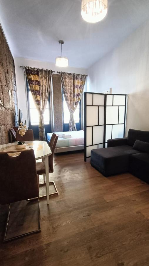 Central Cozy Star 1 Balcony Ac Near Merto Porto Zewnętrze zdjęcie