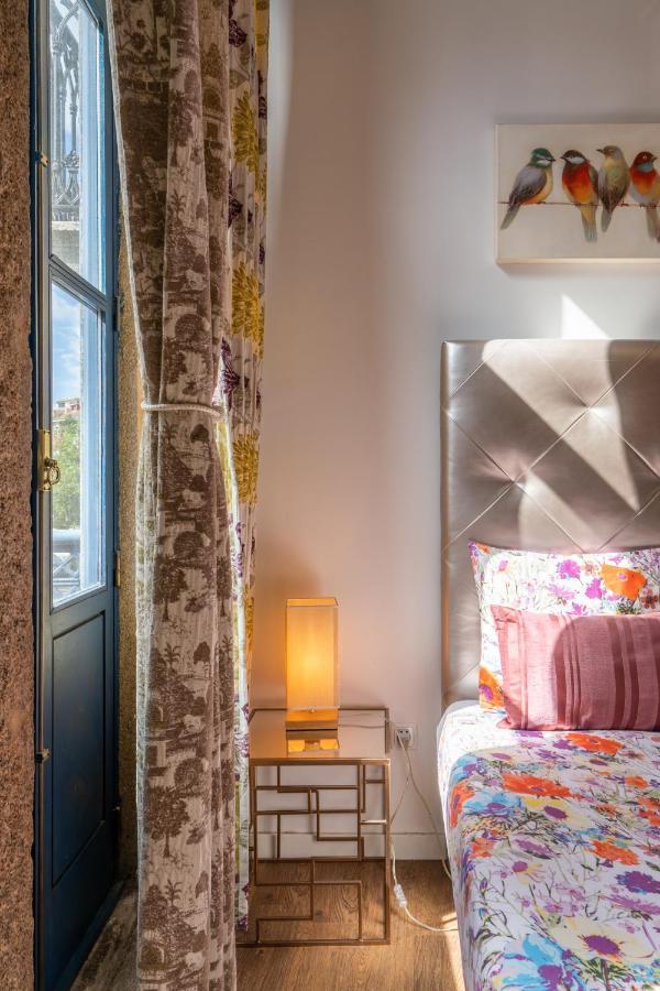 Central Cozy Star 1 Balcony Ac Near Merto Porto Zewnętrze zdjęcie