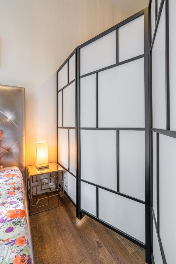 Central Cozy Star 1 Balcony Ac Near Merto Porto Zewnętrze zdjęcie