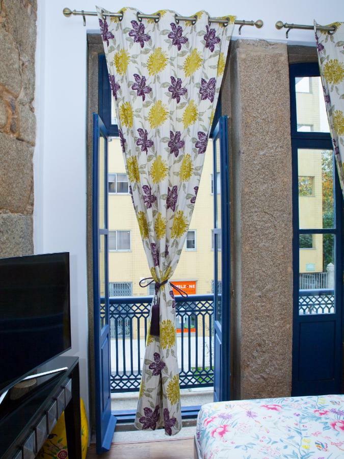 Central Cozy Star 1 Balcony Ac Near Merto Porto Zewnętrze zdjęcie